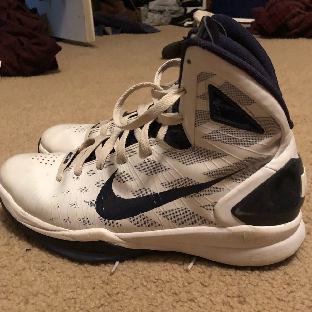Nike Hyperdunk
